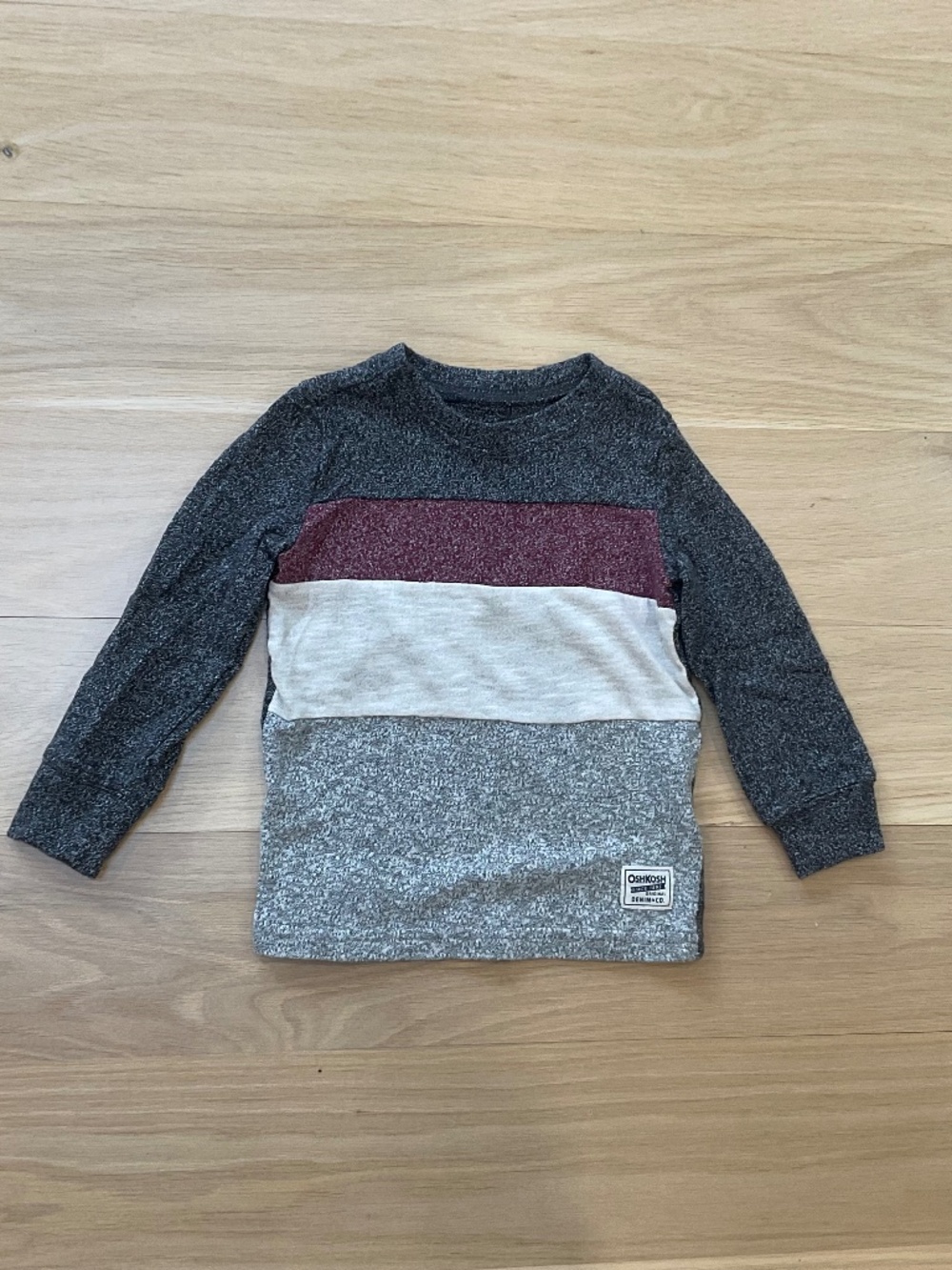 OshKosh Boy Shirt